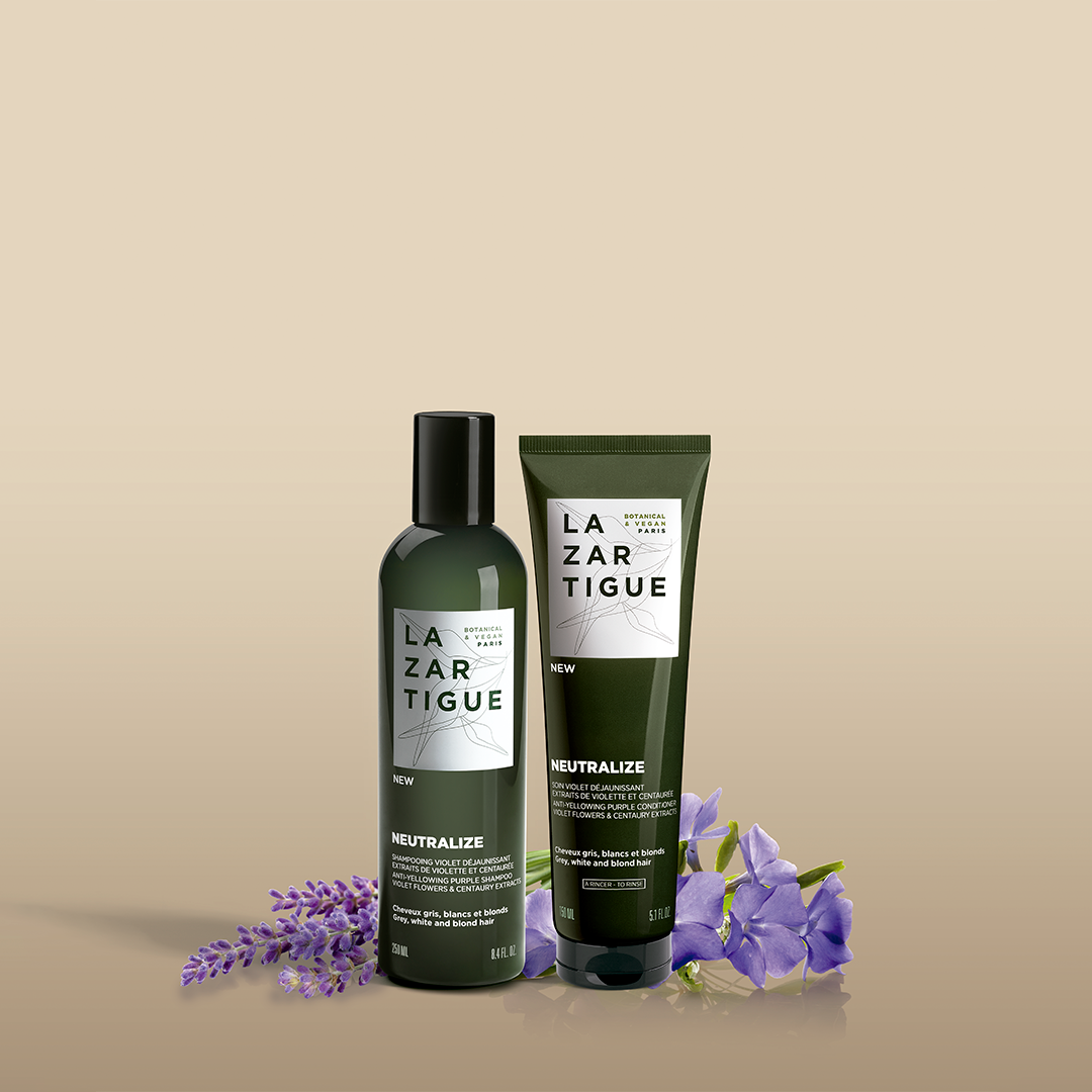 NEUTRALIZE SHAMPOO
