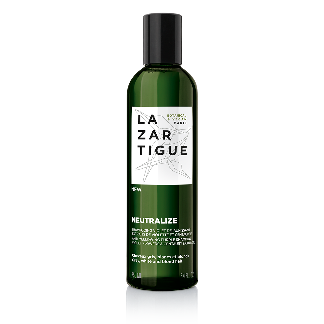 NEUTRALIZE SHAMPOO