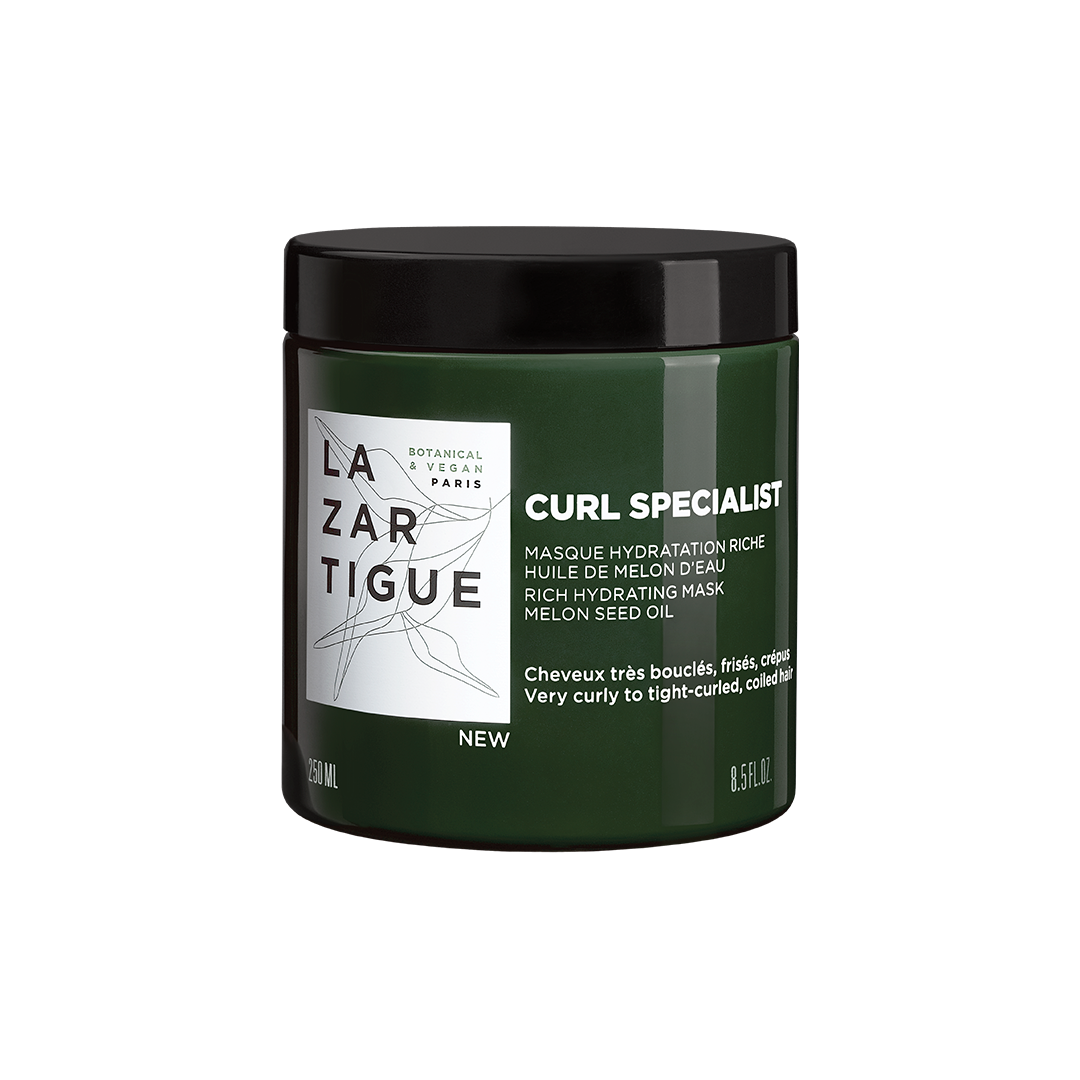 CURL SPECIALIST MASCARILLA CAPILAR