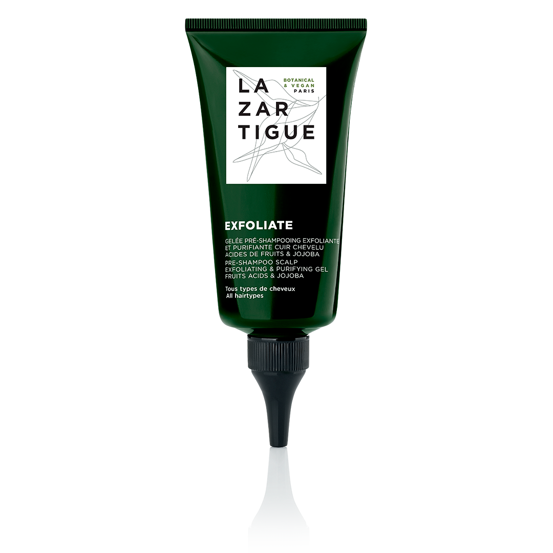 GEL EXOLIANTE DETOX