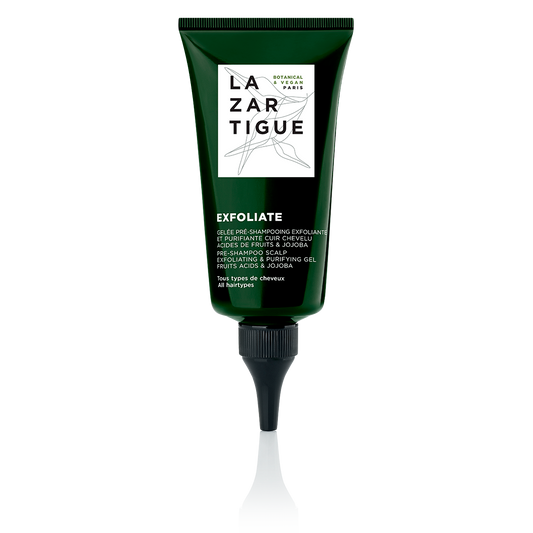 GEL EXOLIANTE DETOX