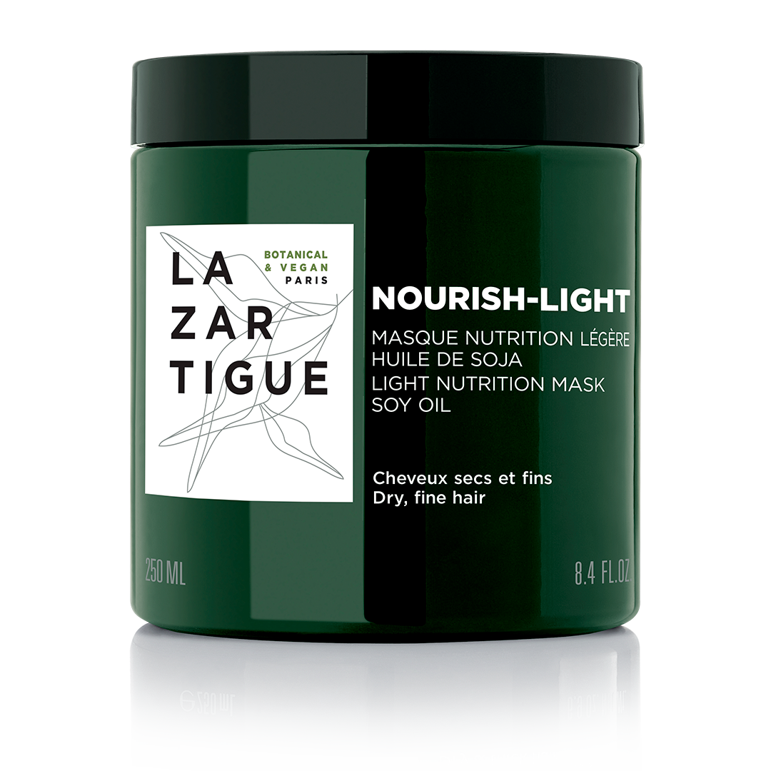 MASCARILLA NOURISH LIGHT