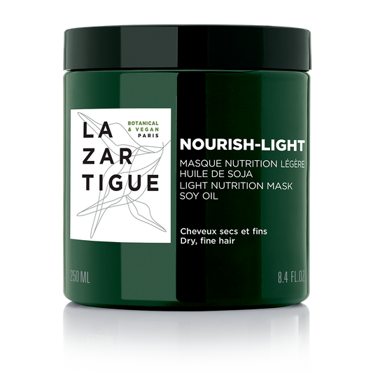 MASCARILLA NOURISH LIGHT